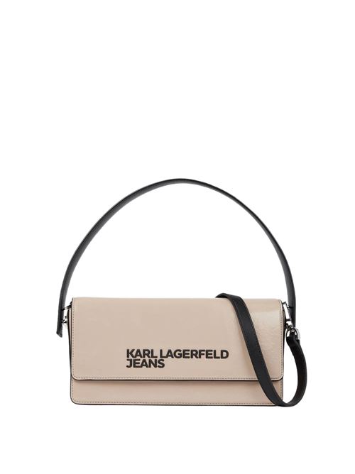 Borsa baguette Karl Lagerfeld Jeans Karl Lagerfeld jeans | A1W302571JH